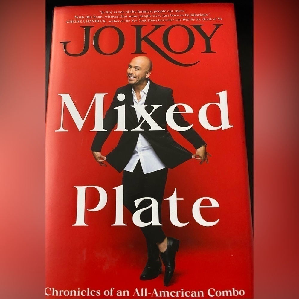 JoKoy’s Book